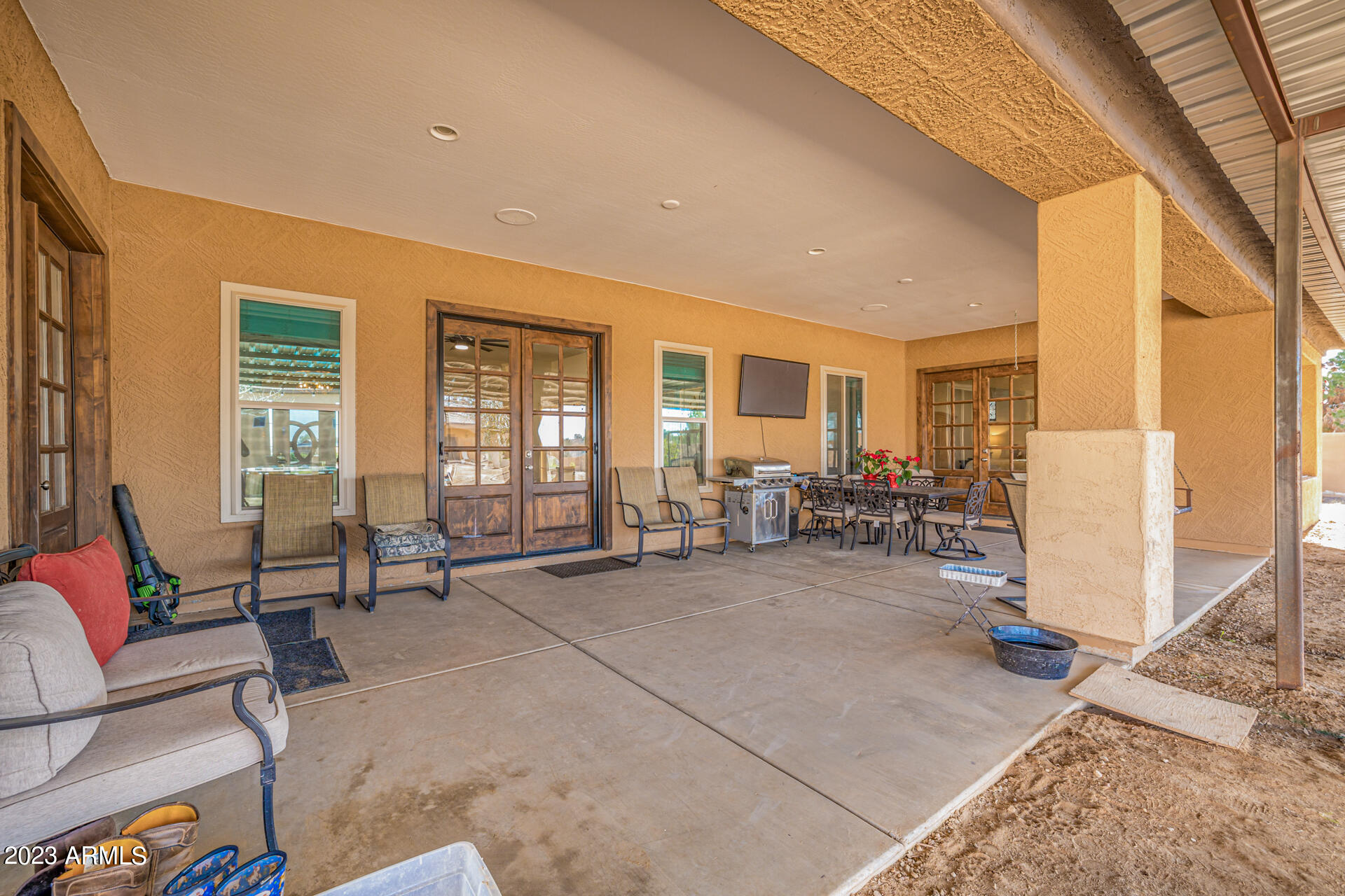 6806 North Citrus Road Waddell, AZ 85355 - Photo 64 of 124 64-Citrus