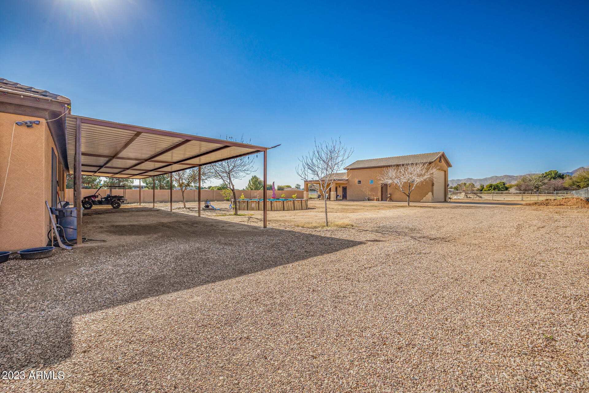6806 North Citrus Road Waddell, AZ 85355 - Photo 65 of 124 65-Citrus