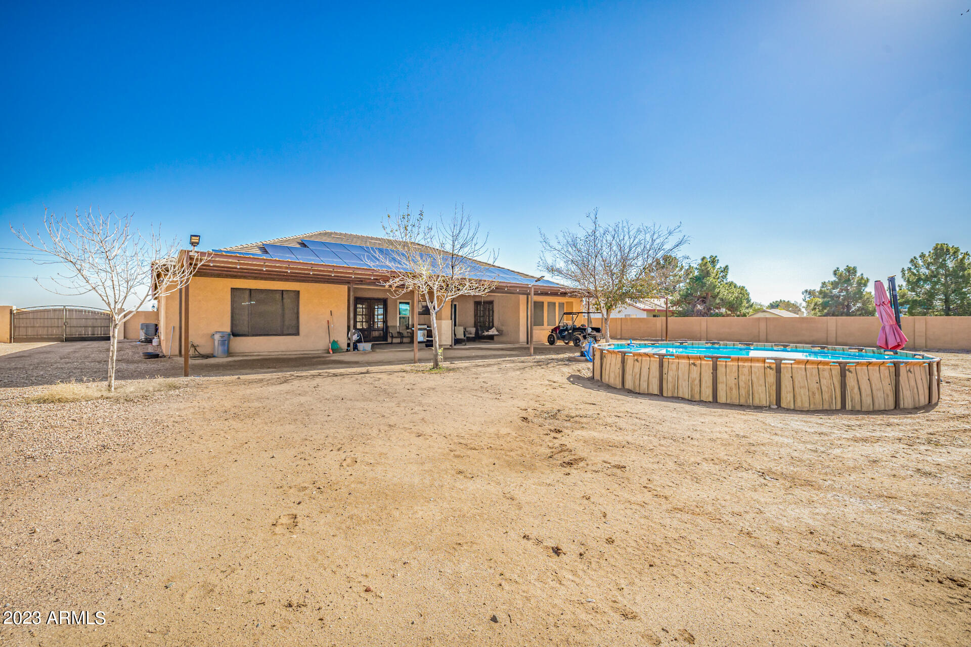 6806 North Citrus Road Waddell, AZ 85355 - Photo 66 of 124 66-Citrus