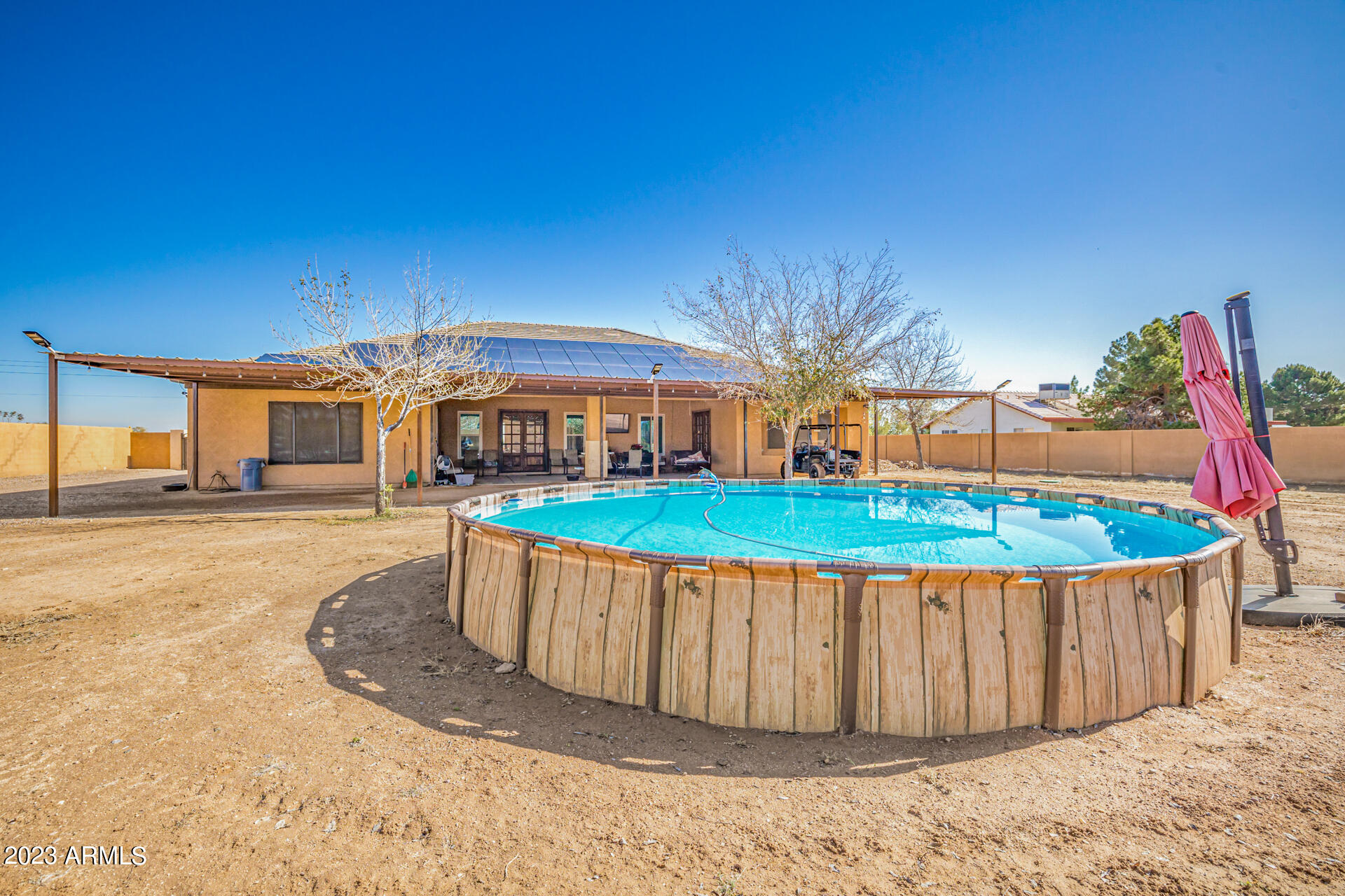 6806 North Citrus Road Waddell, AZ 85355 - Photo 67 of 124 67-Citrus