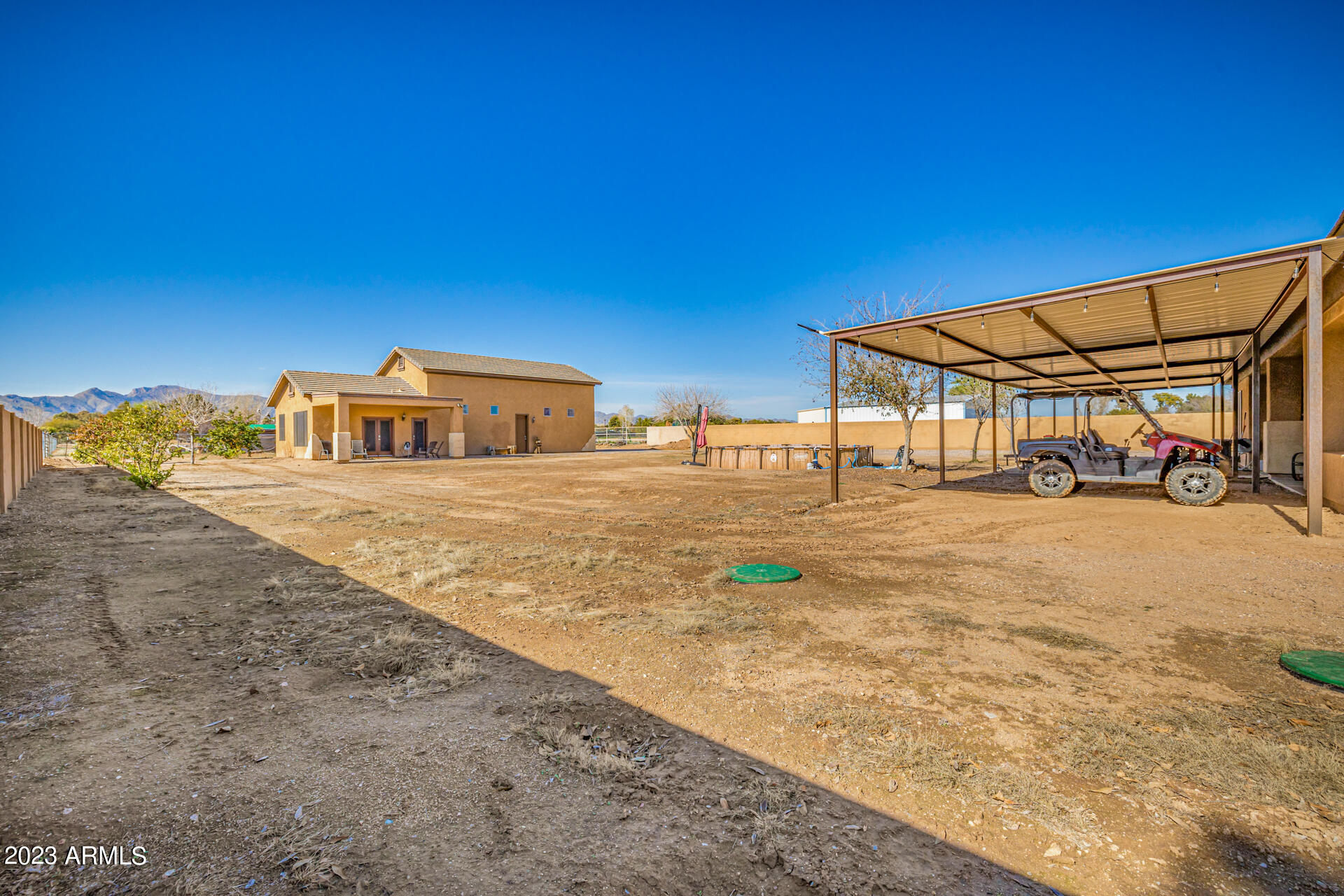 6806 North Citrus Road Waddell, AZ 85355 - Photo 70 of 124 70-Citrus