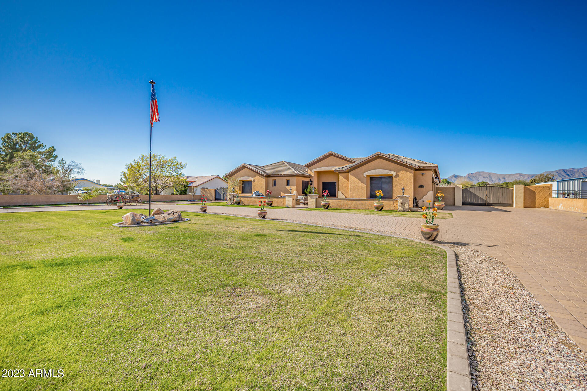 6806 North Citrus Road Waddell, AZ 85355 - Photo 7 of 124 7-Citrus