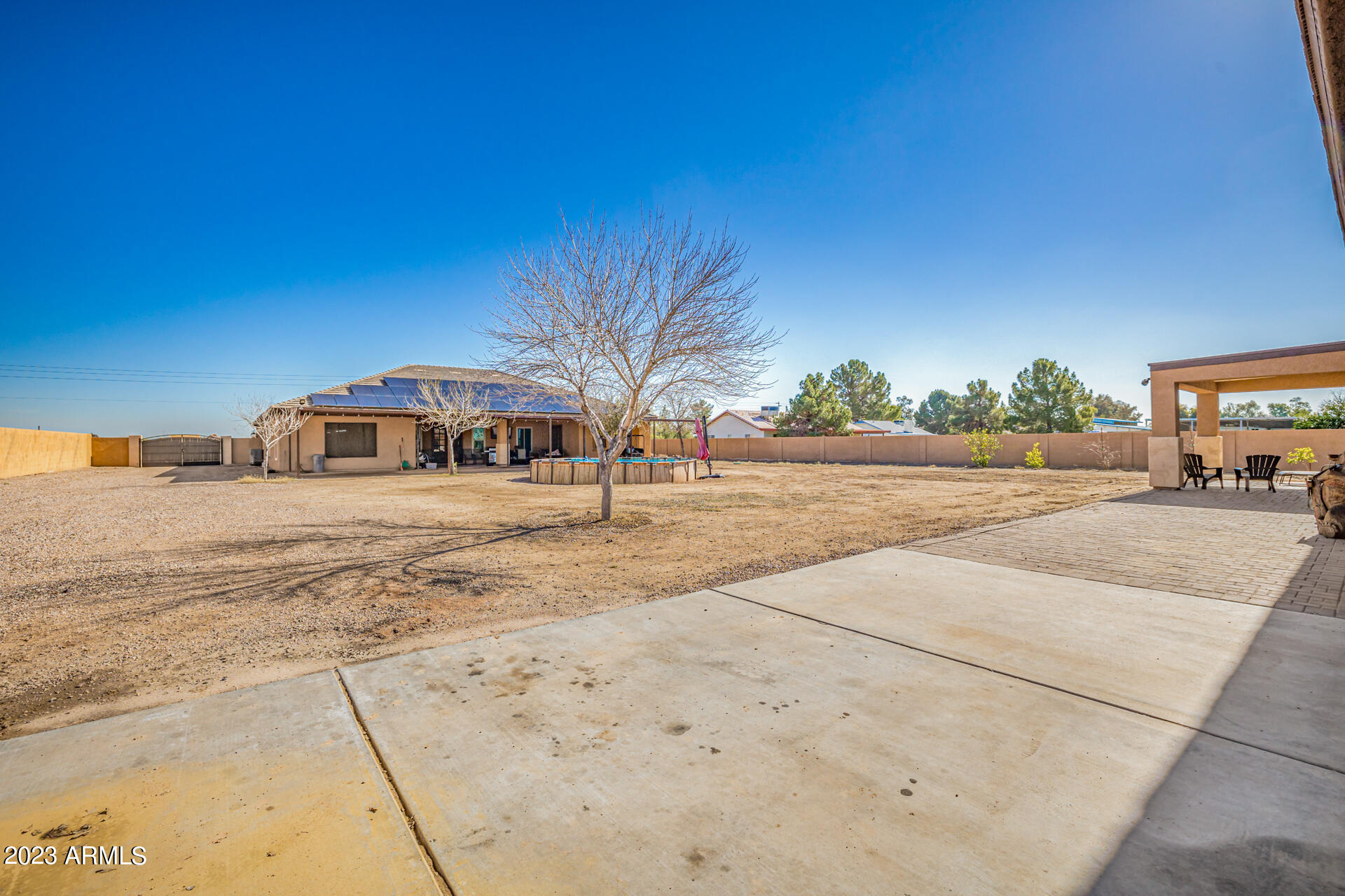 6806 North Citrus Road Waddell, AZ 85355 - Photo 74 of 124 74-Citrus