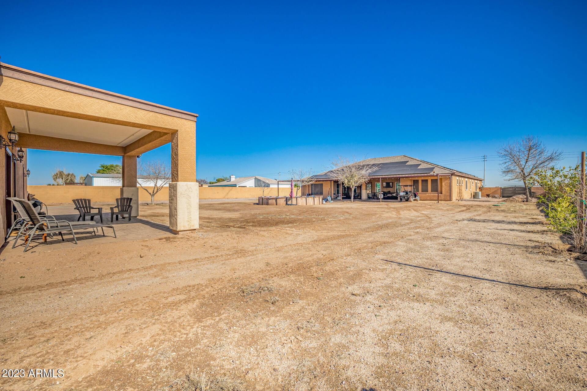 6806 North Citrus Road Waddell, AZ 85355 - Photo 75 of 124 75-Citrus
