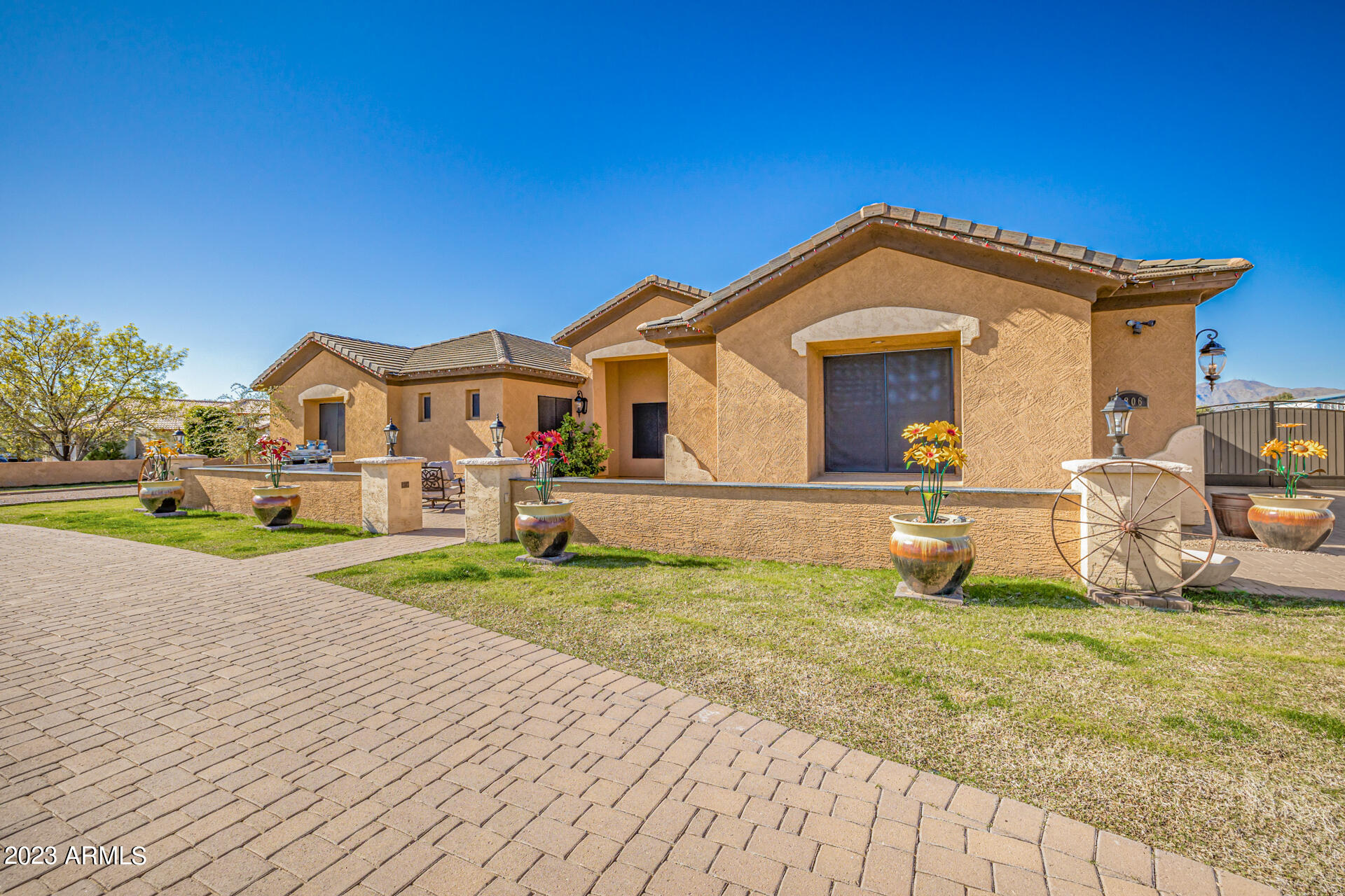 6806 North Citrus Road Waddell, AZ 85355 - Photo 8 of 124 8-Citrus