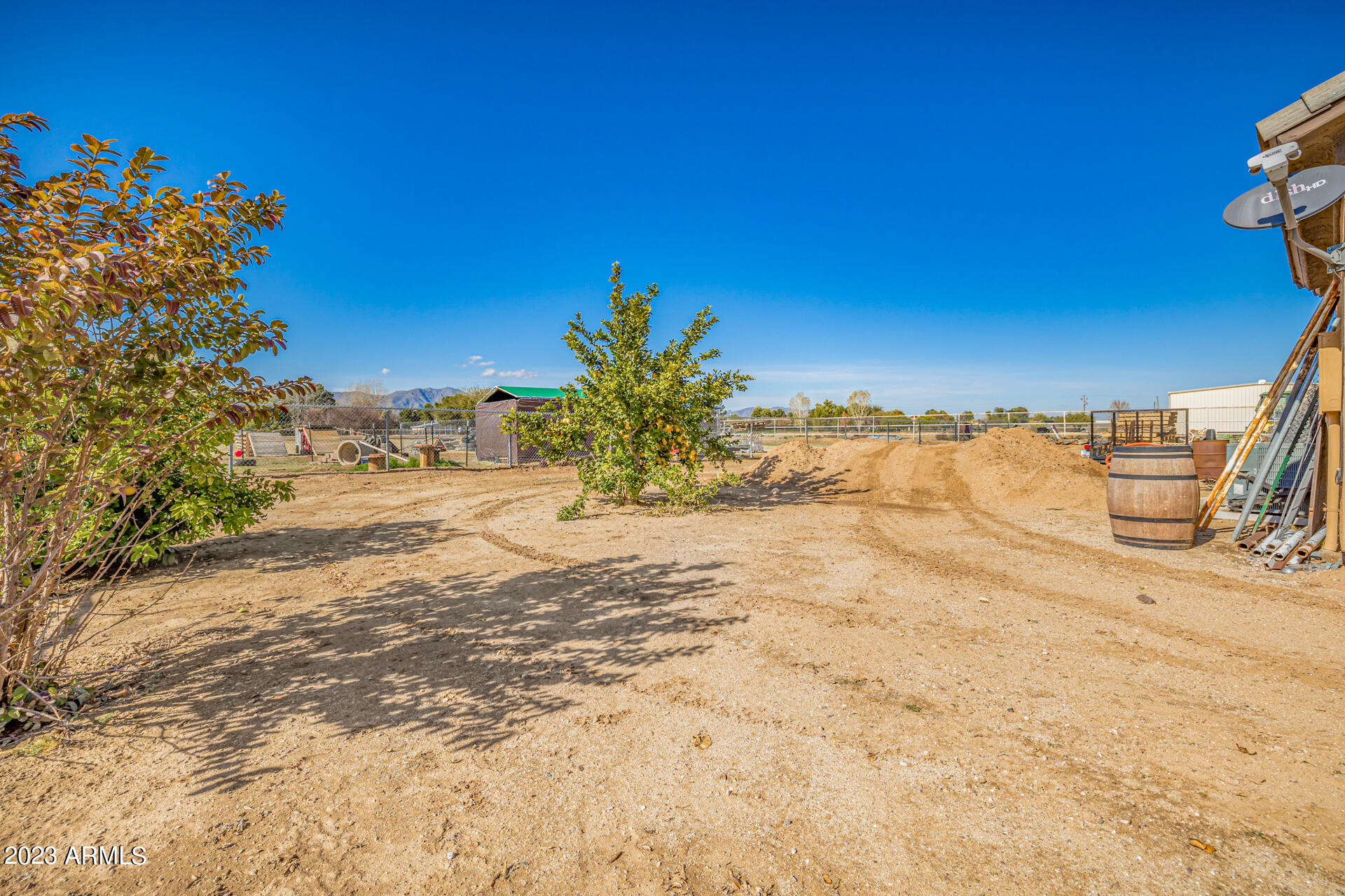 6806 North Citrus Road Waddell, AZ 85355 - Photo 83 of 124 83-Citrus