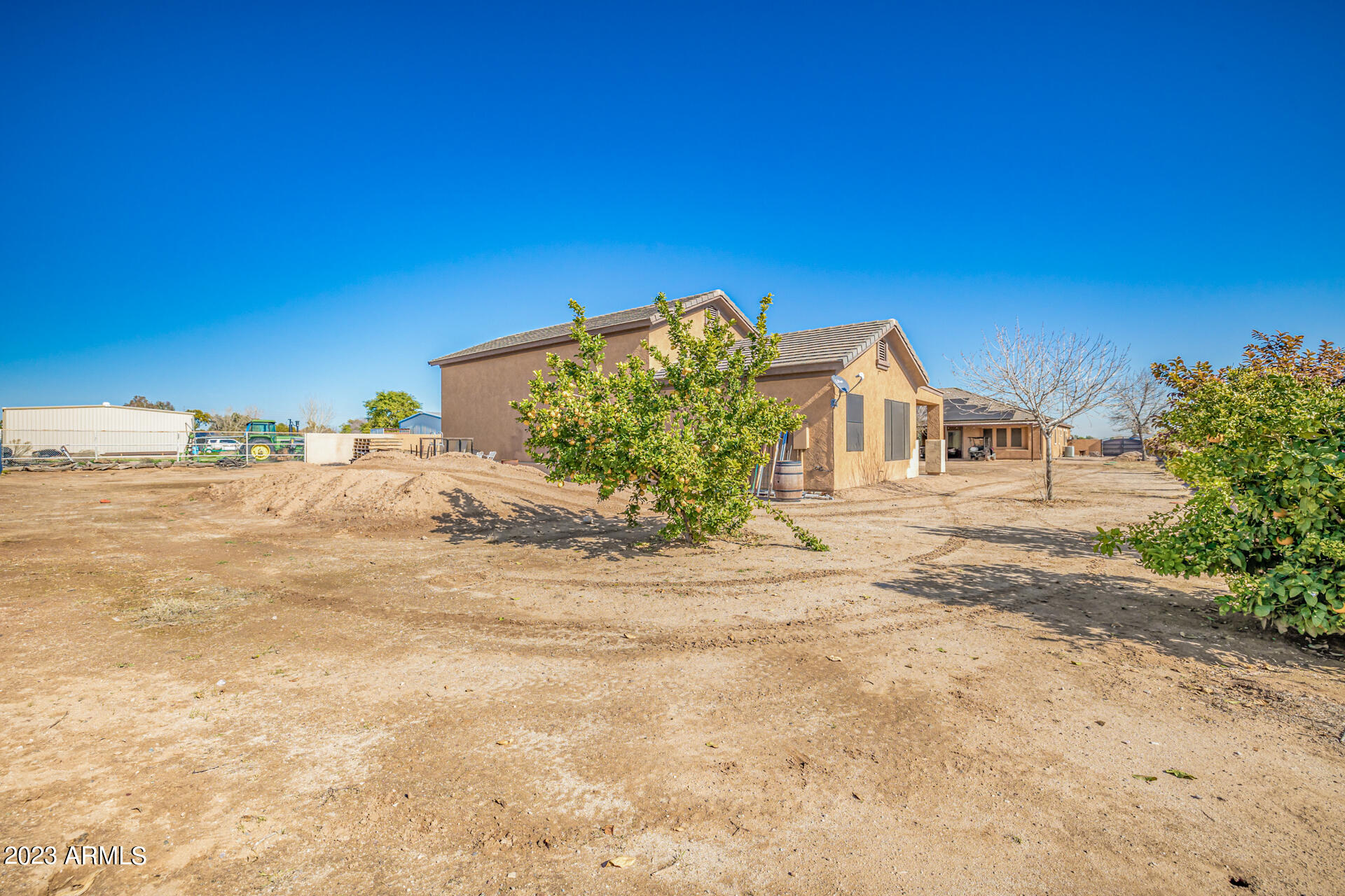 6806 North Citrus Road Waddell, AZ 85355 - Photo 84 of 124 84-Citrus