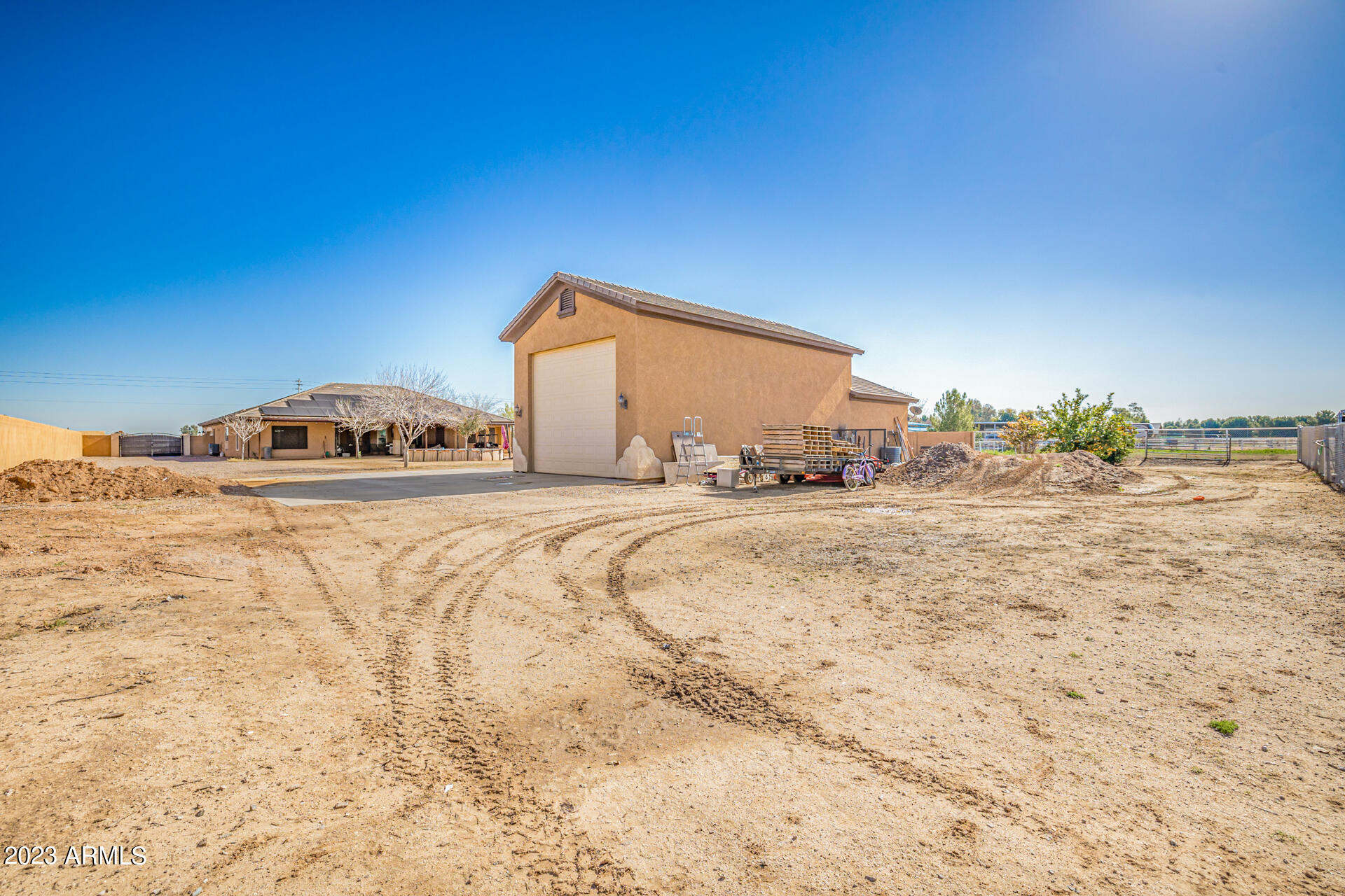 6806 North Citrus Road Waddell, AZ 85355 - Photo 85 of 124 85-Citrus