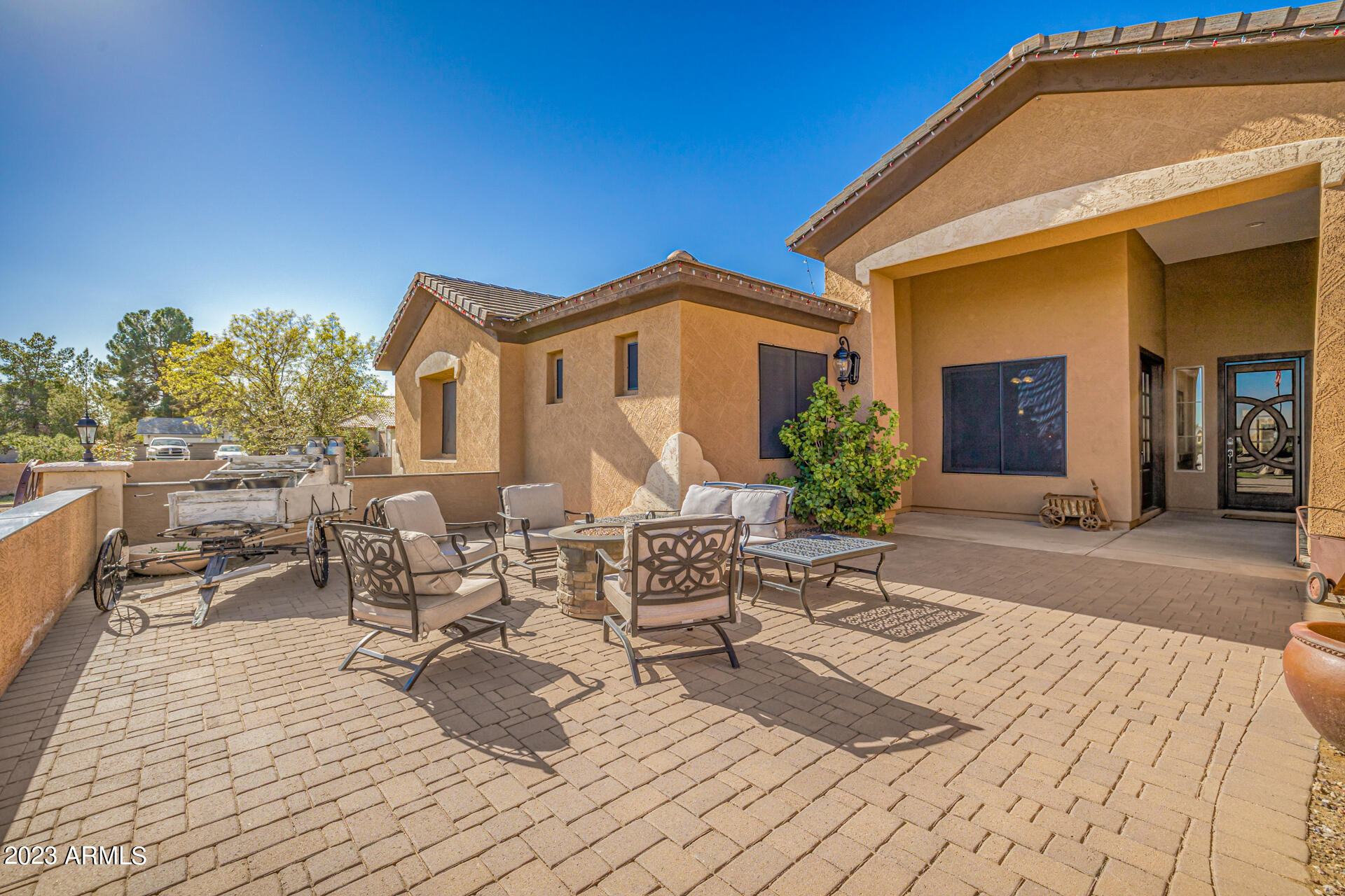 6806 North Citrus Road Waddell, AZ 85355 - Photo 9 of 124 9-Citrus