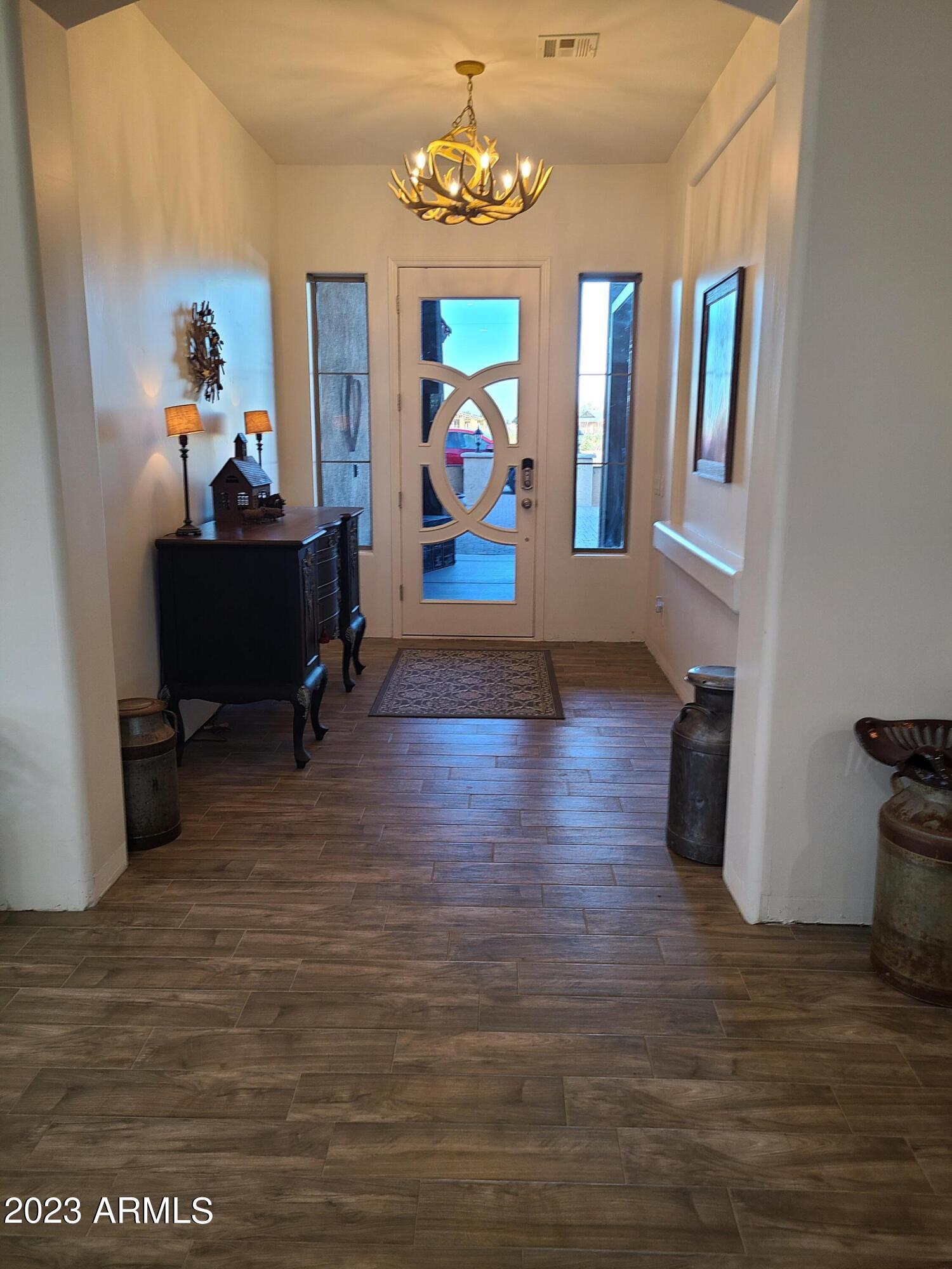 6806 North Citrus Road Waddell, AZ 85355 - Photo 93 of 124 Entrance