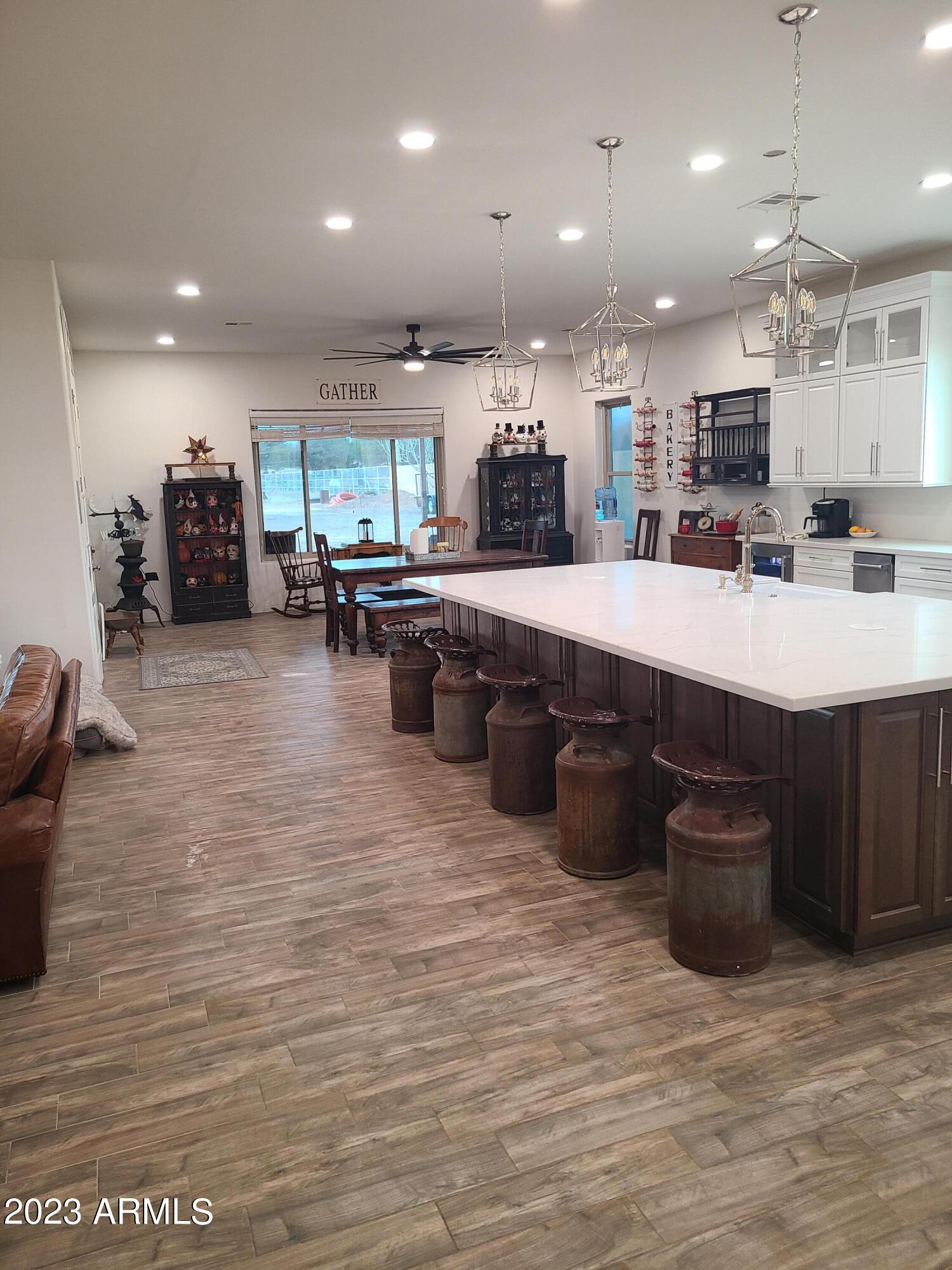 6806 North Citrus Road Waddell, AZ 85355 - Photo 94 of 124 kitchen dining