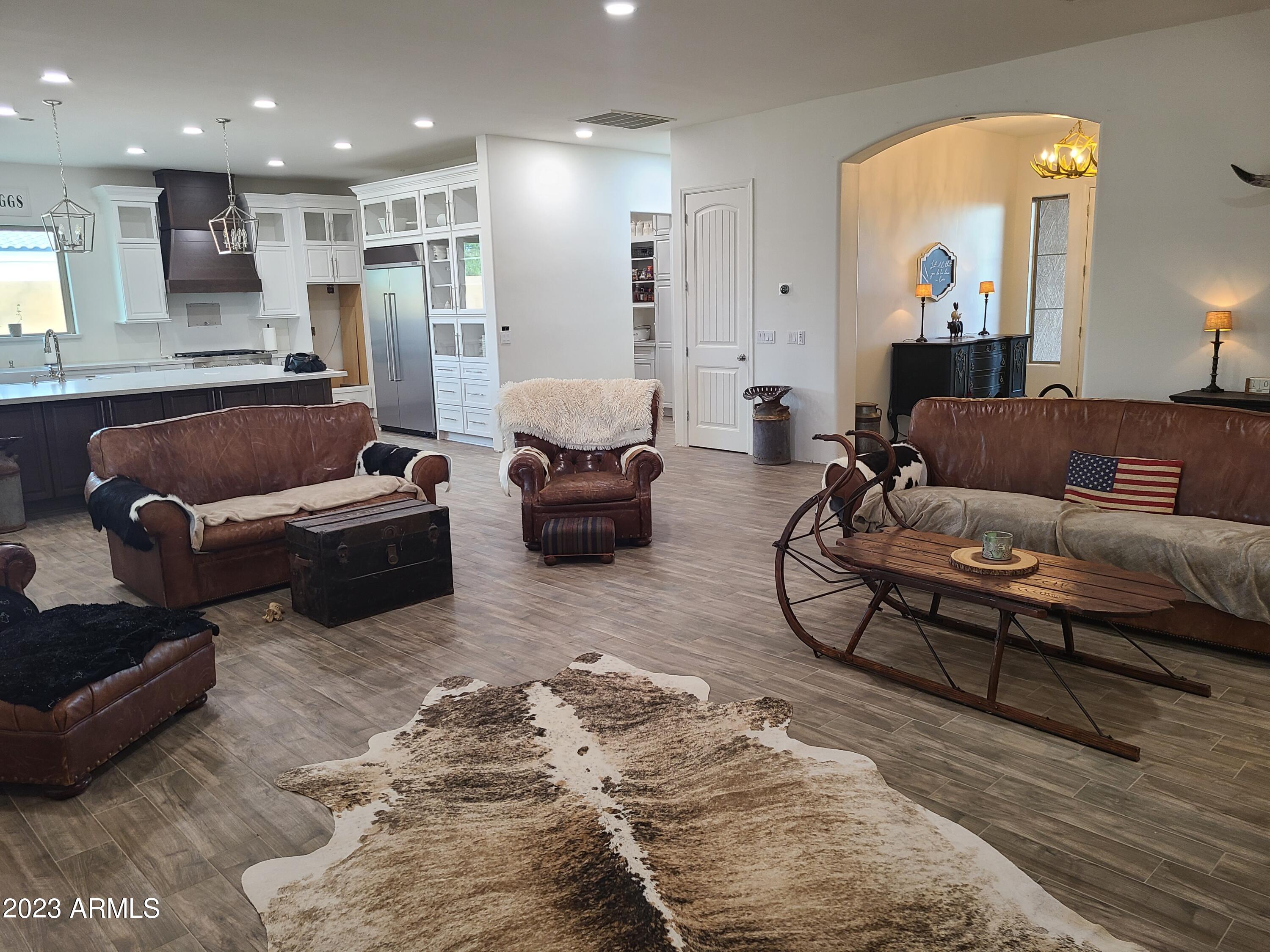6806 North Citrus Road Waddell, AZ 85355 - Photo 100 of 124 Open Plan