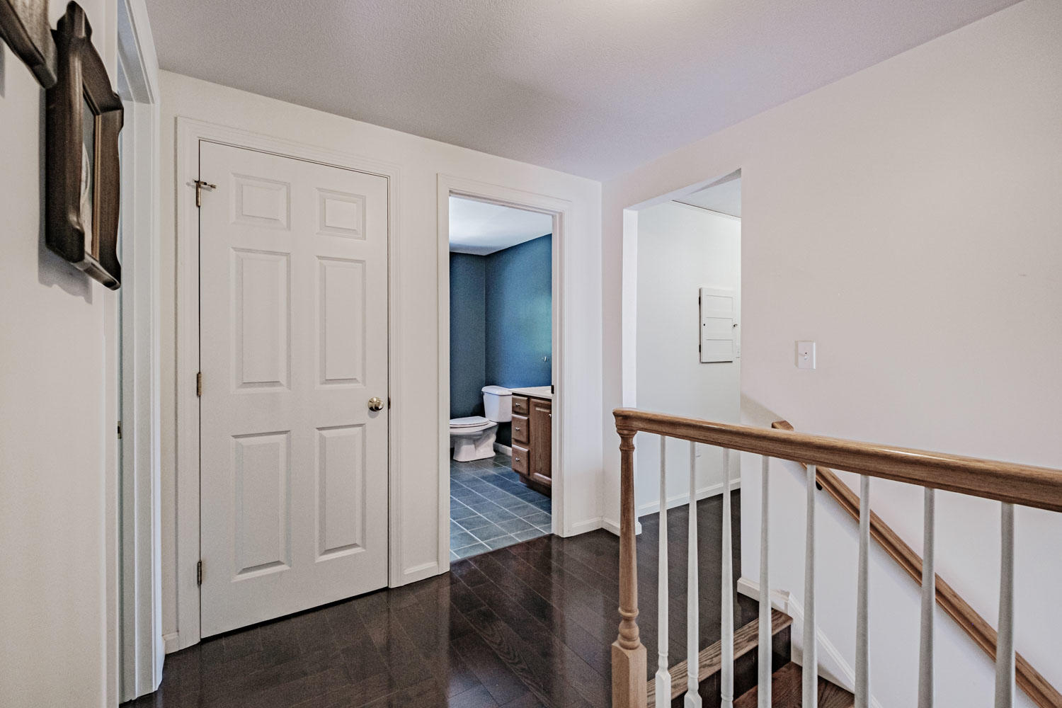 710 Goodwins Mills Road Dayton, ME 04005 - Photo 57 of 97 2 closets in Hall