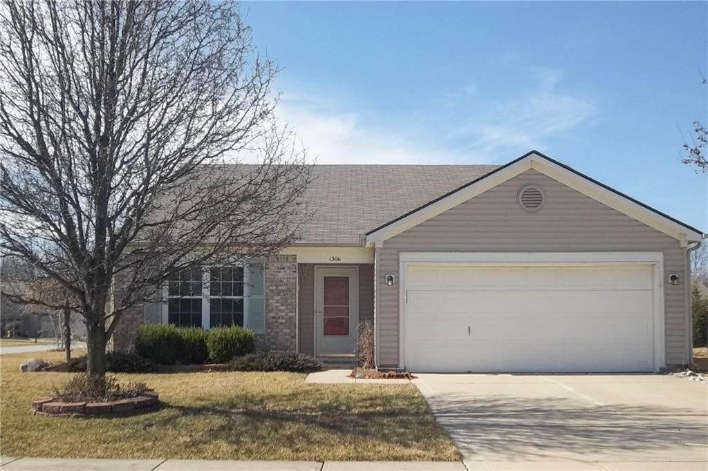 1306 River Ridge Drive Brownsburg, IN 46112 - Photo 1 of 1 Gallery Image 1