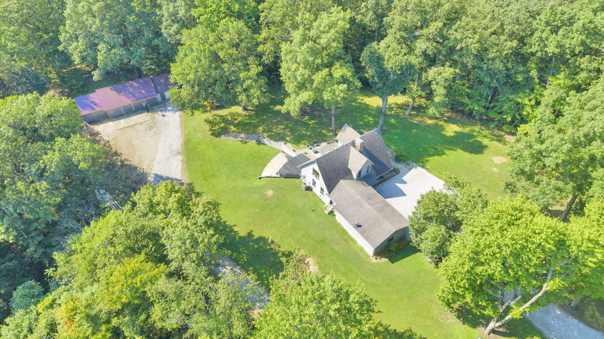 10944 Wilson Road Utica, OH 43080 - Photo 71 of 81 .