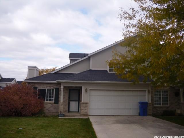287 West 1140th Street North Logan, UT 84341 - Photo 1 of 1