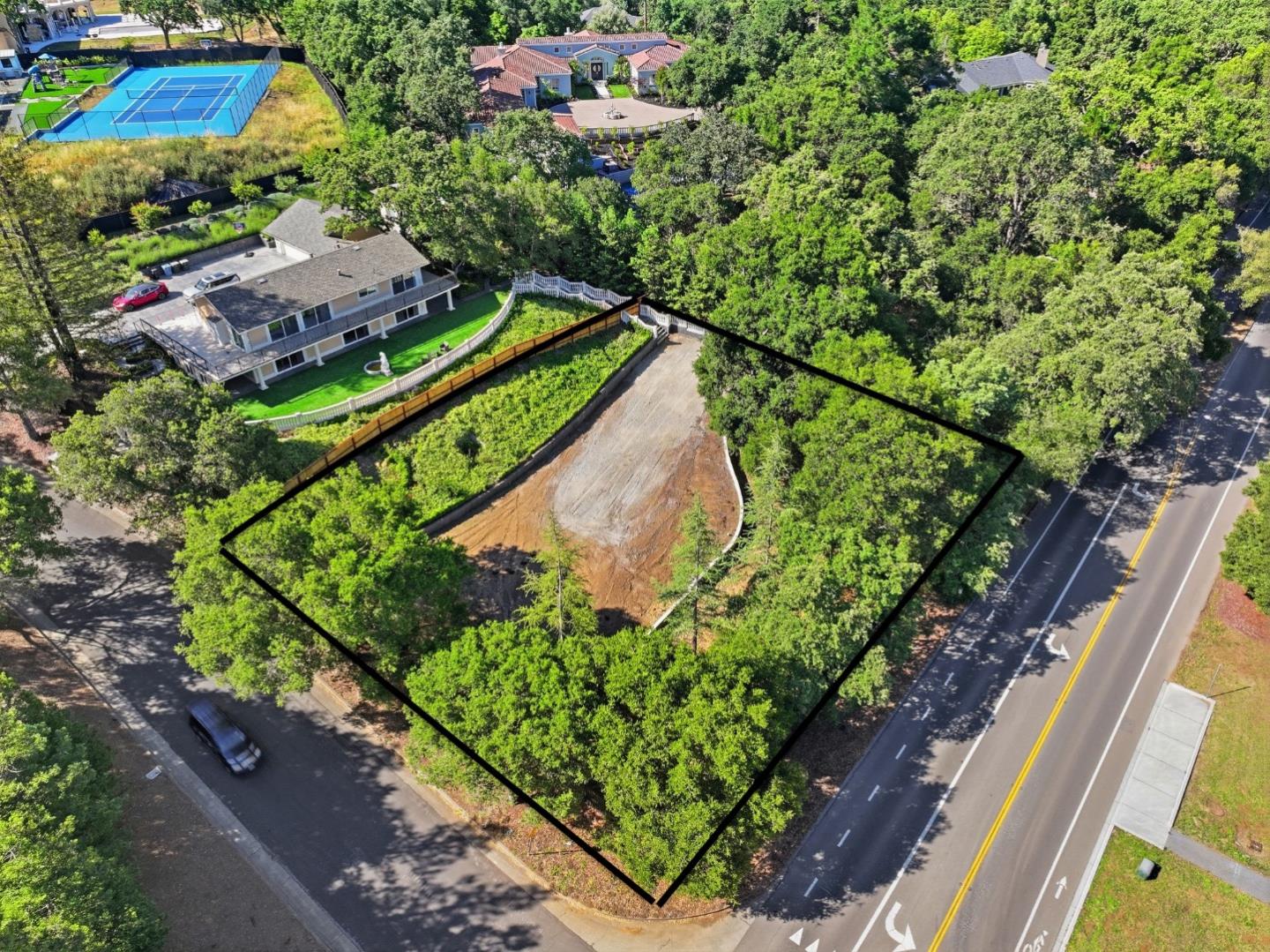 4100 Old Adobe Road Palo Alto, CA 94306 - Photo 2 of 24