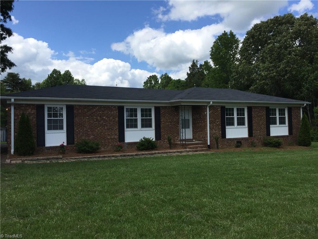 1811 Oak Ridge Road Oak Ridge, NC 27310 - Photo 1 of 21