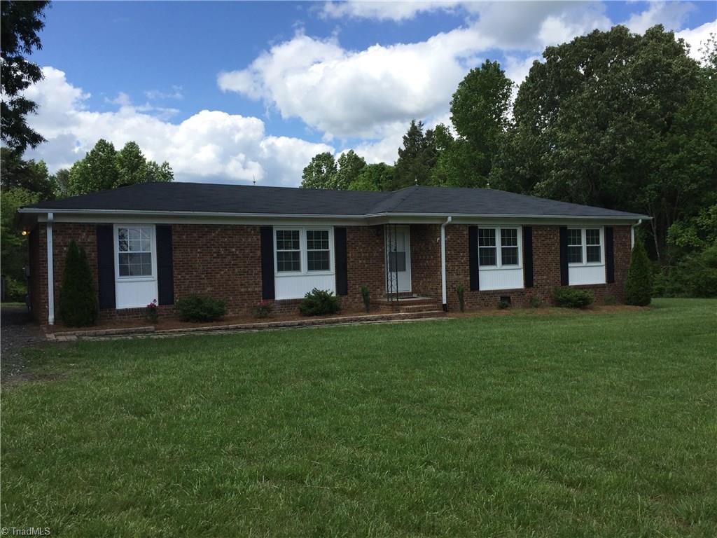 1811 Oak Ridge Road Oak Ridge, NC 27310 - Photo 19 of 21