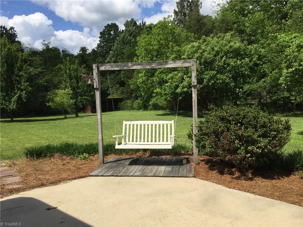 1811 Oak Ridge Road Oak Ridge, NC 27310 - Photo 3 of 21