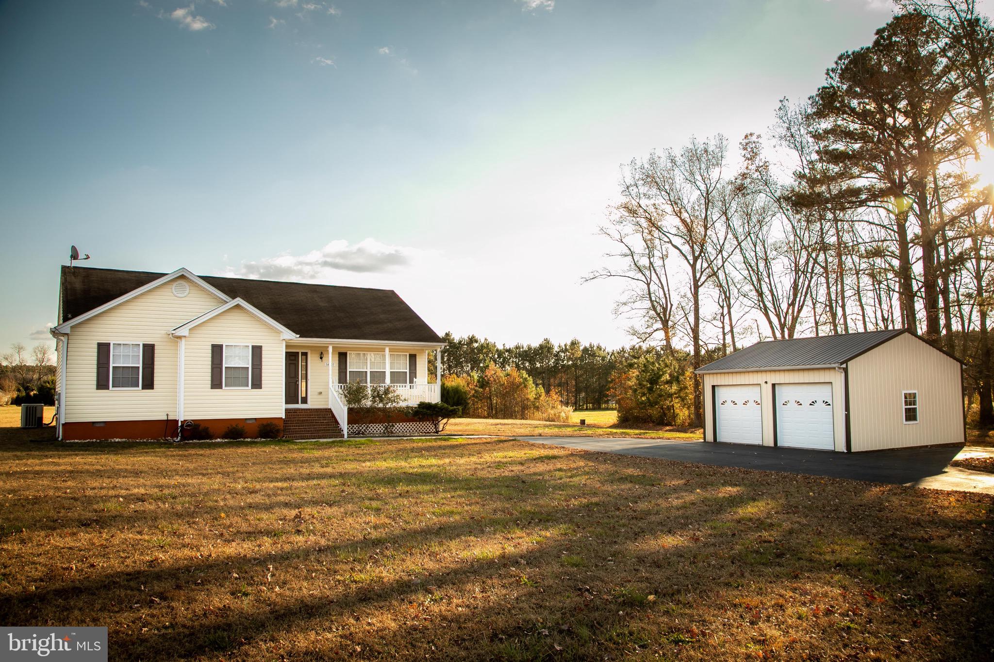 14101 Backbone Road Eden, MD 21822 - Photo 3 of 49