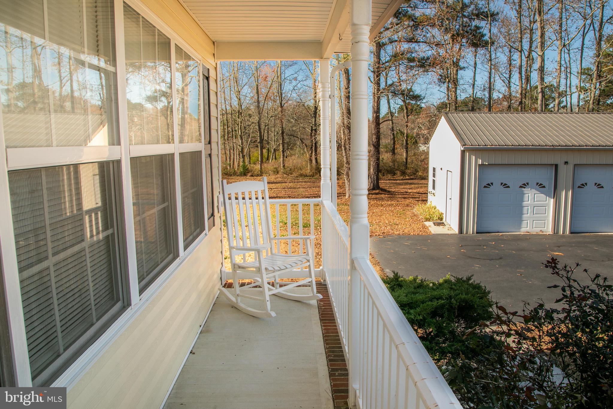14101 Backbone Road Eden, MD 21822 - Photo 42 of 49