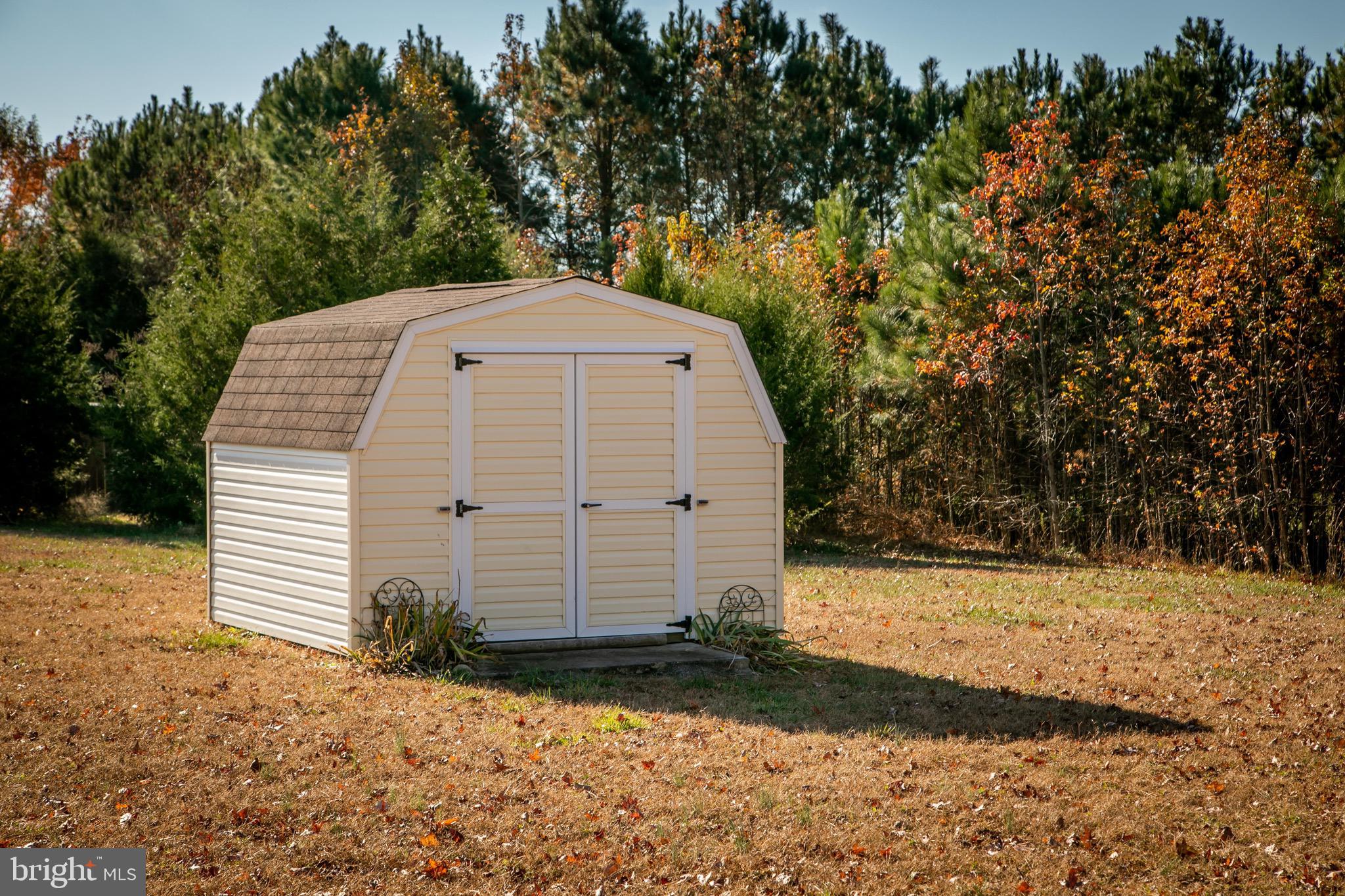 14101 Backbone Road Eden, MD 21822 - Photo 43 of 49