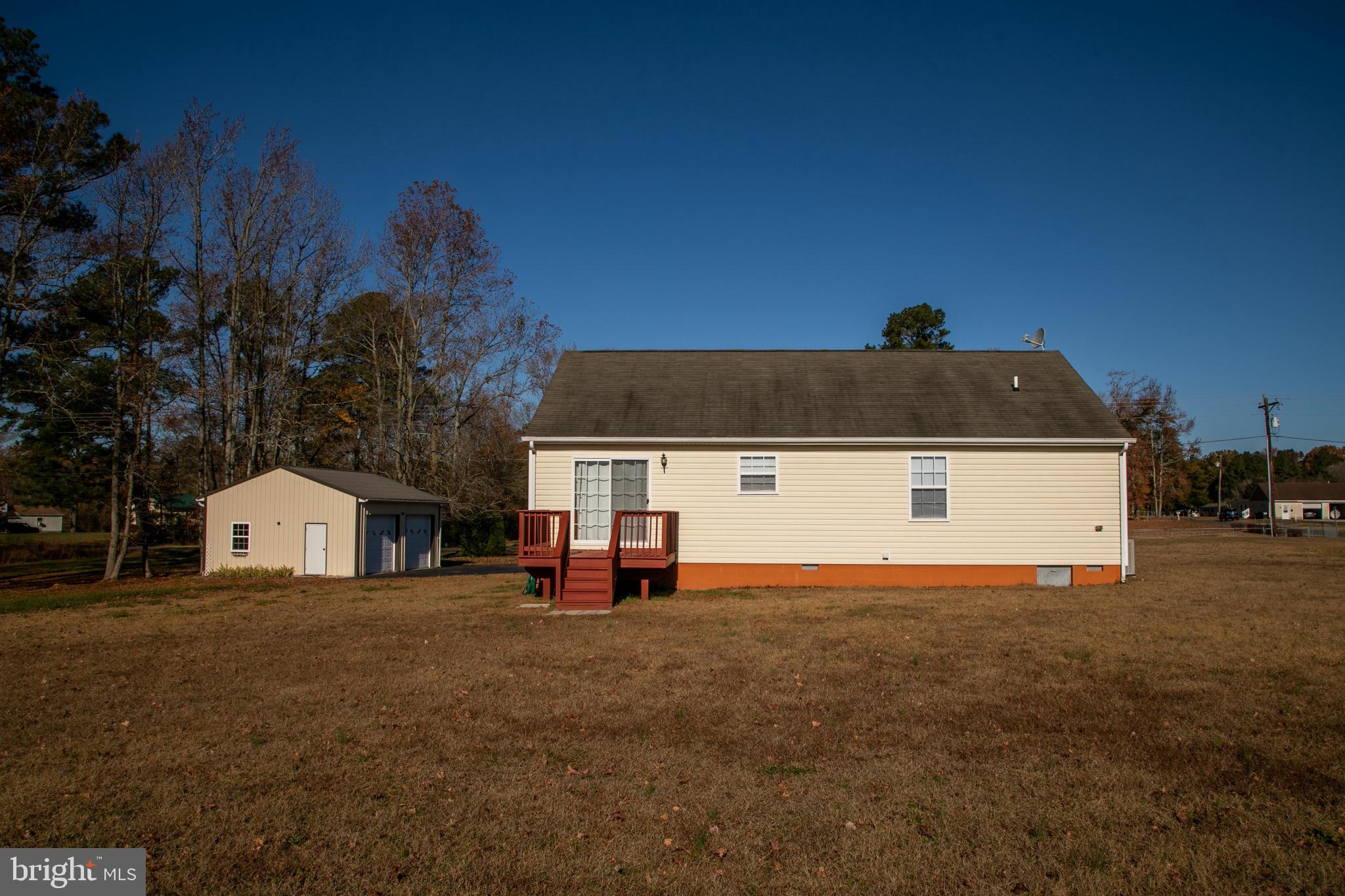 14101 Backbone Road Eden, MD 21822 - Photo 44 of 49