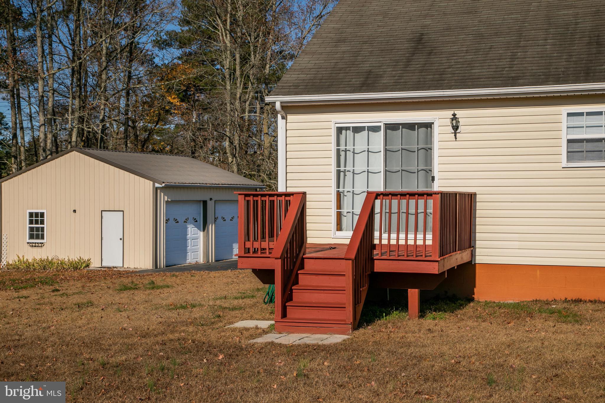 14101 Backbone Road Eden, MD 21822 - Photo 45 of 49
