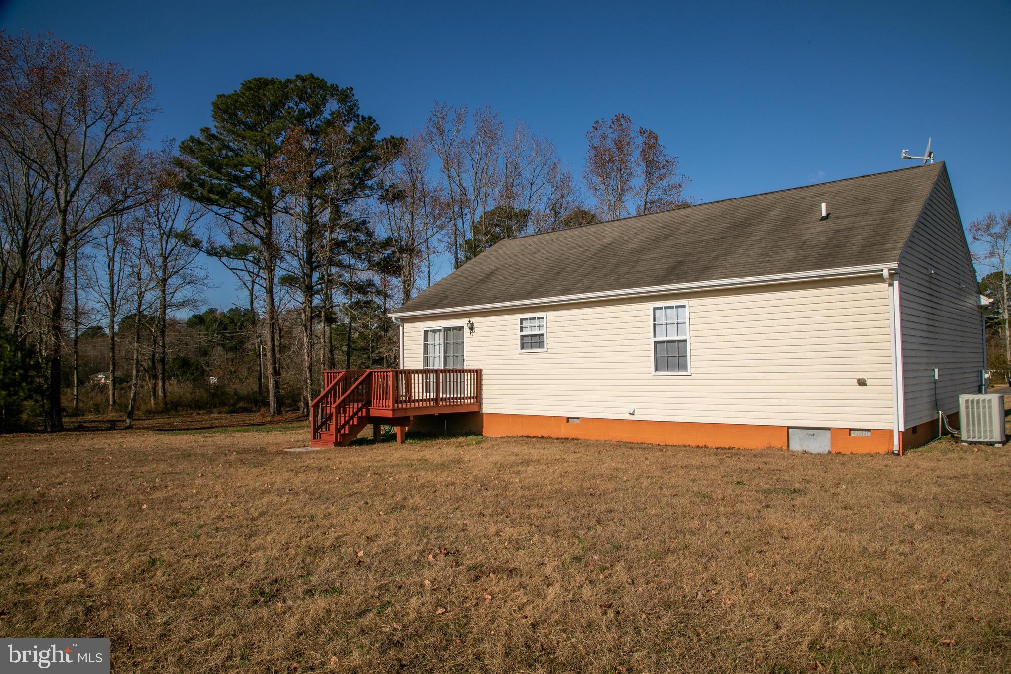 14101 Backbone Road Eden, MD 21822 - Photo 46 of 49