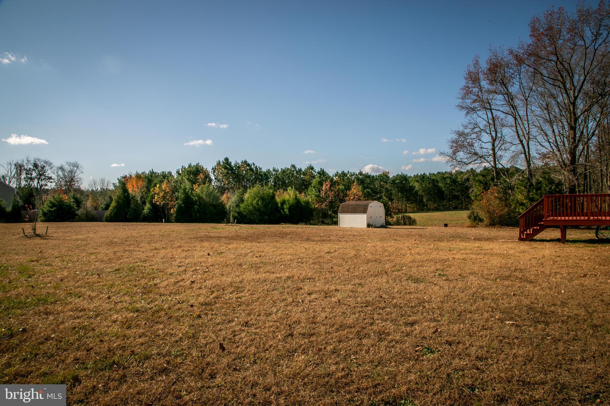 14101 Backbone Road Eden, MD 21822 - Photo 47 of 49