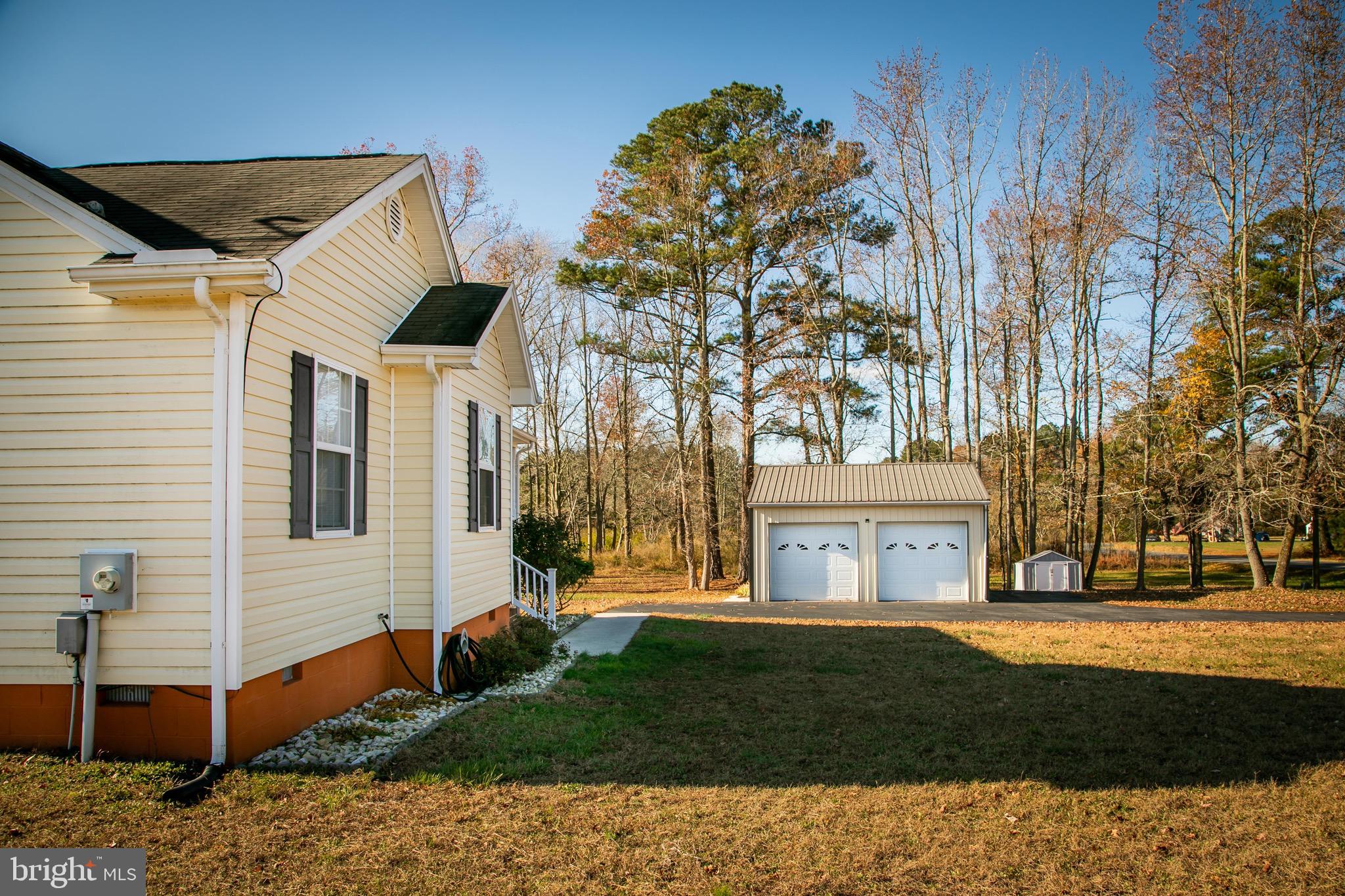 14101 Backbone Road Eden, MD 21822 - Photo 48 of 49