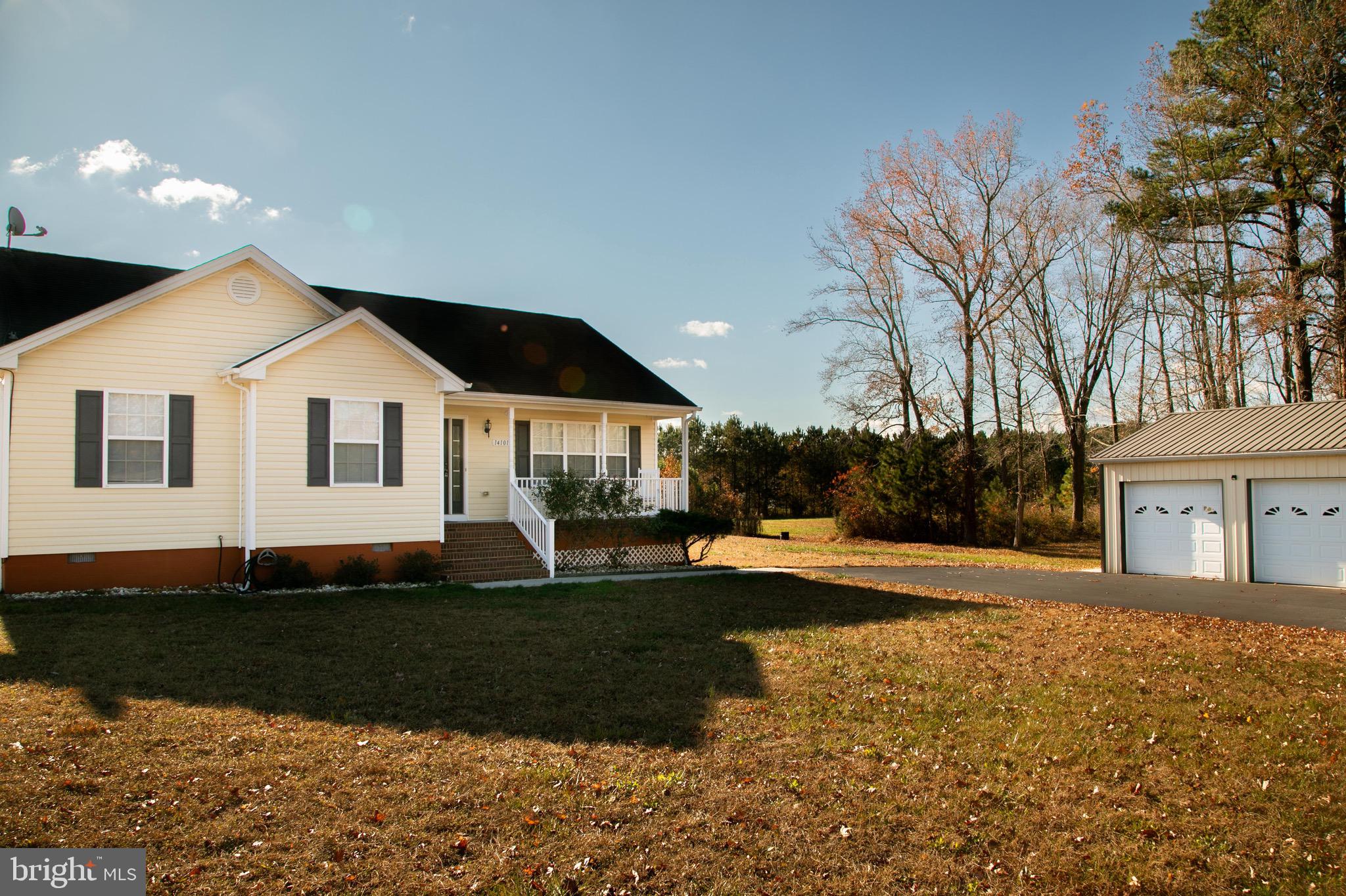 14101 Backbone Road Eden, MD 21822 - Photo 49 of 49