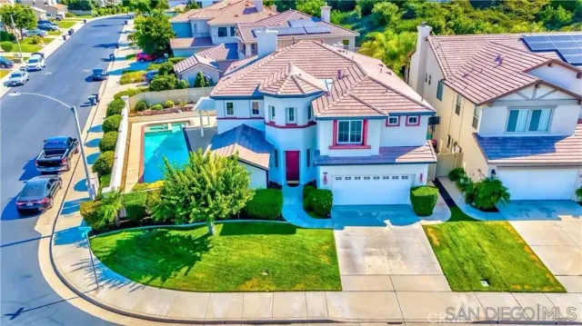 $1,095,000 | 45256 Chateau Court, Temecula, CA 92592