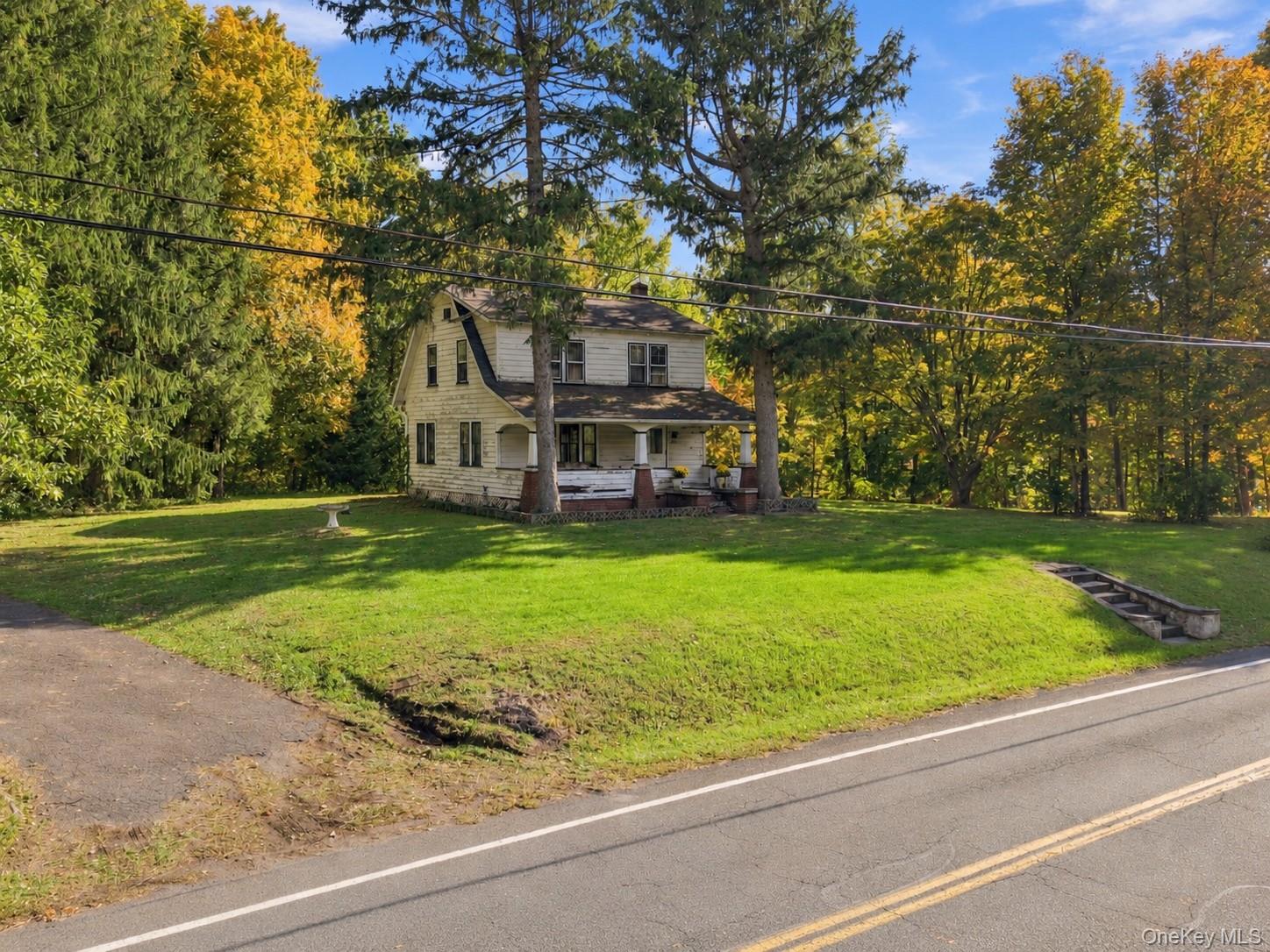 696 Springtown Road Tillson, NY 12486 - Photo 35 of 36 Gallery Image 35