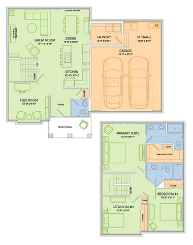 $532,900 | 8008 Laufenberg Boulevard, Cross Plains, WI 53528
