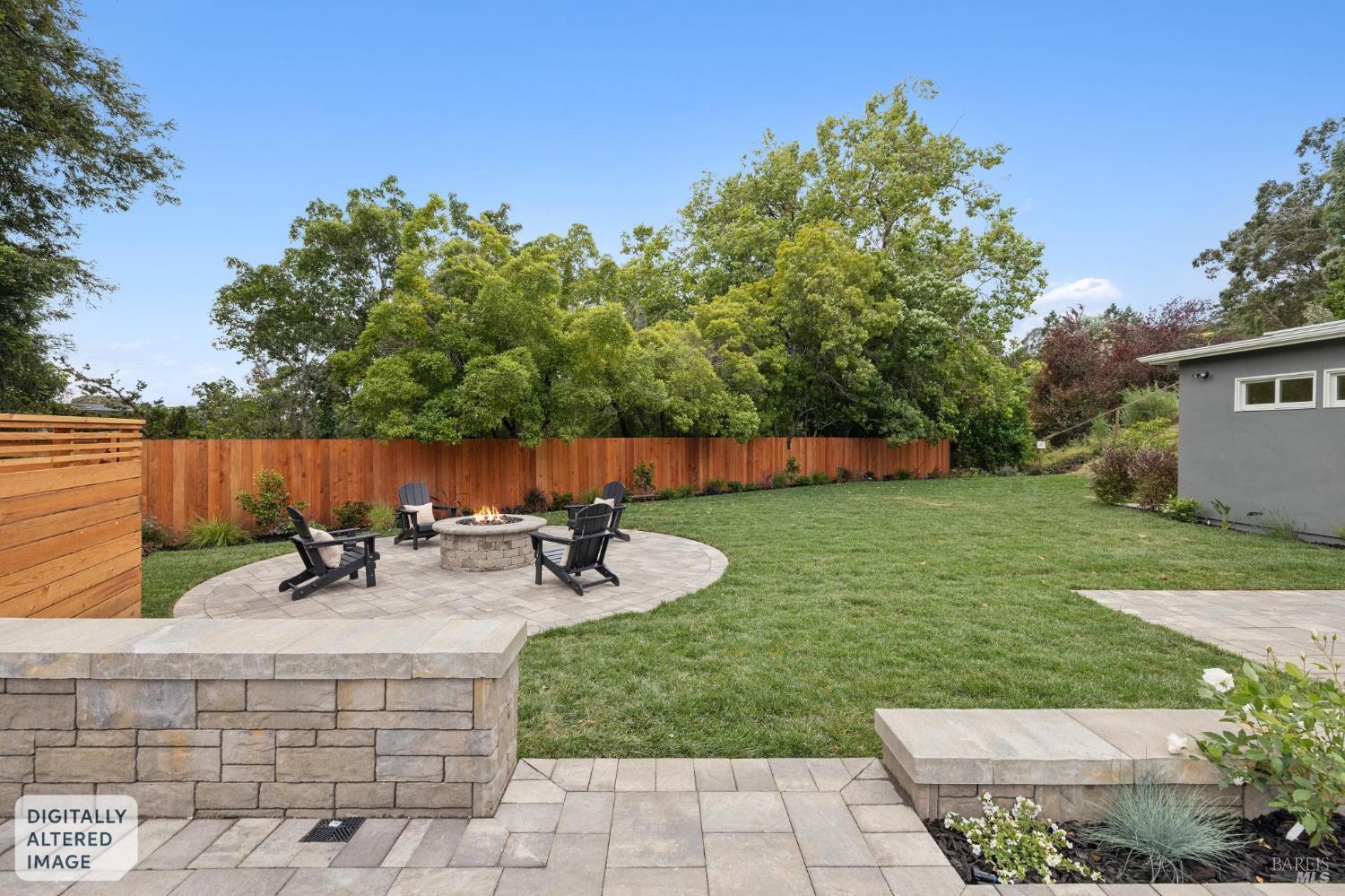 80 Montecito Road San Rafael, CA 94901 - Photo 91 of 99