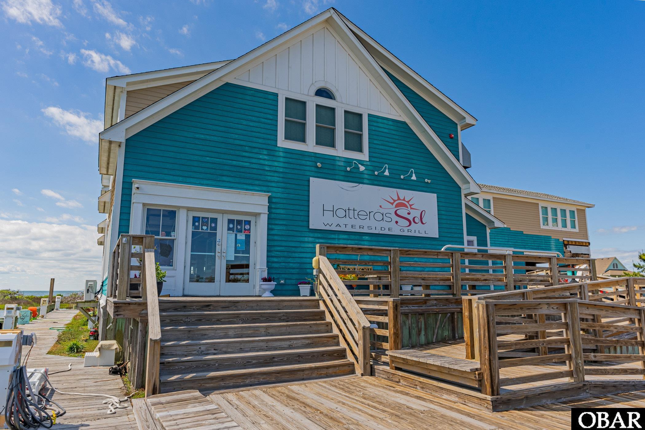 57216 Eagle Pass Road Hatteras, NC 27943 - Photo 46 of 47