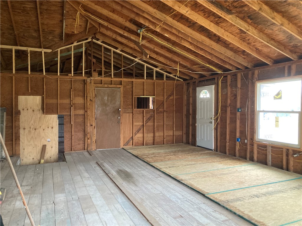 127 Lake Street Mathis, TX 78368 - Photo 11 of 33 a view of a porch