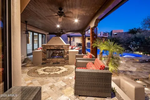 $3,450,000 | 11058 East Tamarisk Way, Scottsdale, AZ 85262