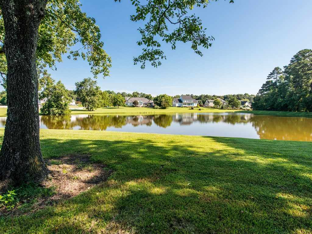 2833 Anfield Road Raleigh, NC 27606 - Photo 23 of 24 Photo 23