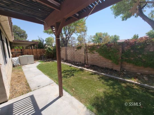 411 Tepatitlan Court Ridgecrest, CA 93555 - Photo 21 of 21