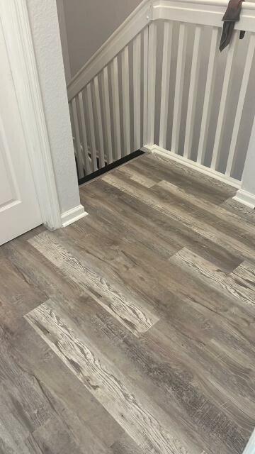 14040 Northeast 2nd Avenue Miami, FL 33161 - Photo 3 of 16 a view of wooden floor