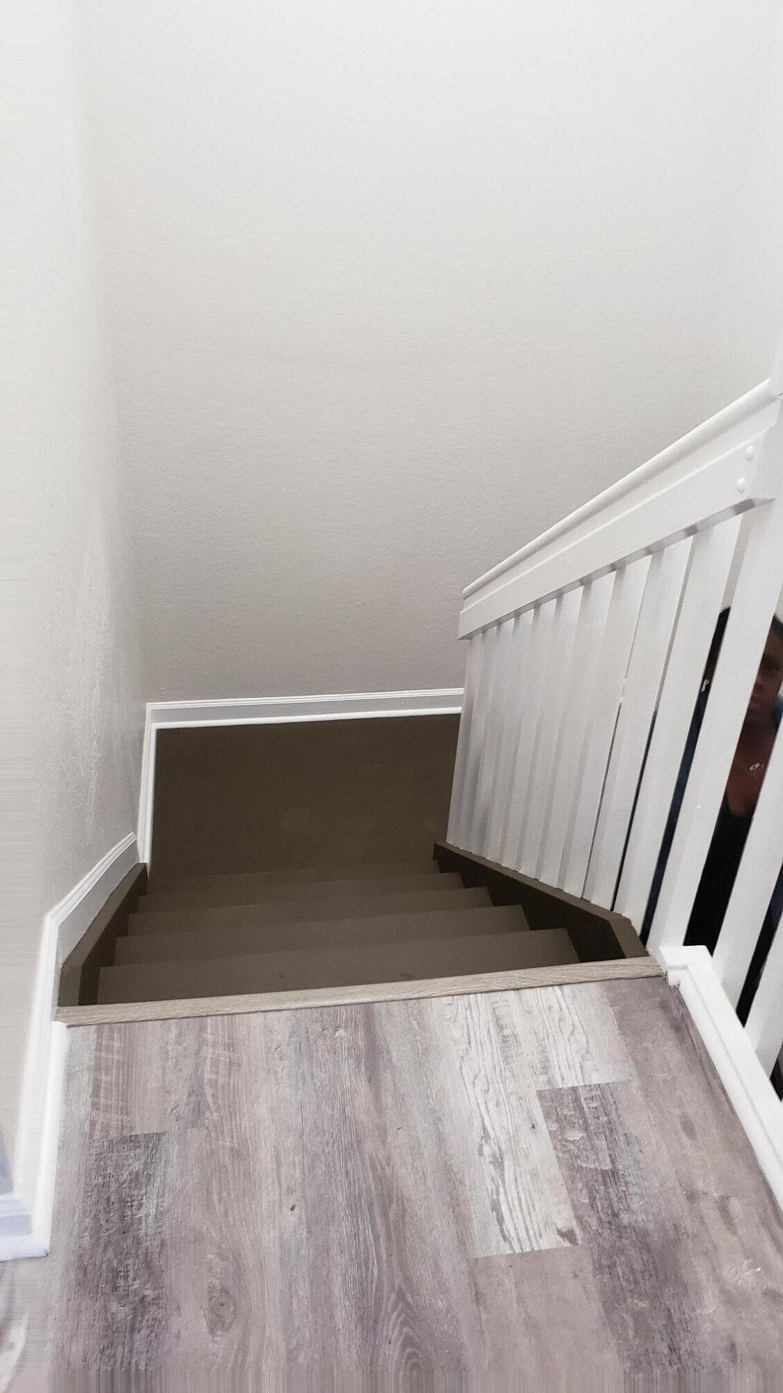 14040 Northeast 2nd Avenue Miami, FL 33161 - Photo 10 of 16 a view of wooden floor