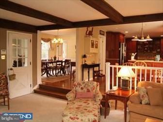 768 North Stanwick Road Moorestown, NJ 08057 - Photo 3 of 6
