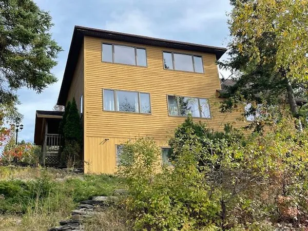 $340,000 | 837 Sly Brook Road, Wallagrass, ME 04781