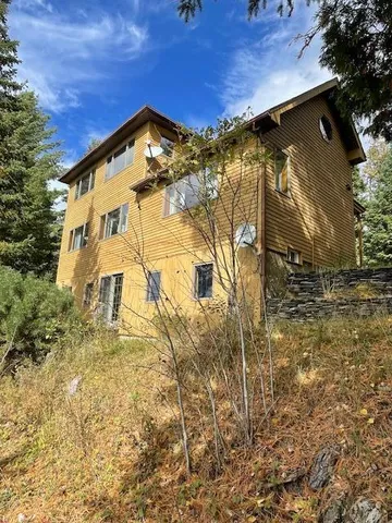 $350,000 | 837 Sly Brook Road, Wallagrass, ME 04781