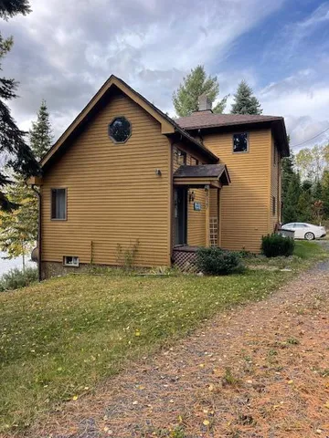 $350,000 | 837 Sly Brook Road, Wallagrass, ME 04781