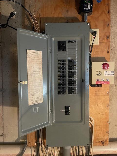 837 Sly Brook Road Wallagrass, ME 04781 - Photo 52 of 55 IMG_5143