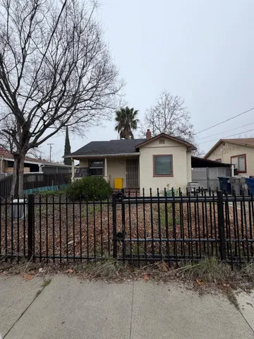 $290,000 | 2730 Berger Avenue, Sacramento, CA 95815